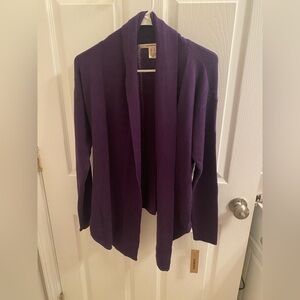 DKNY Jeans Cardigan